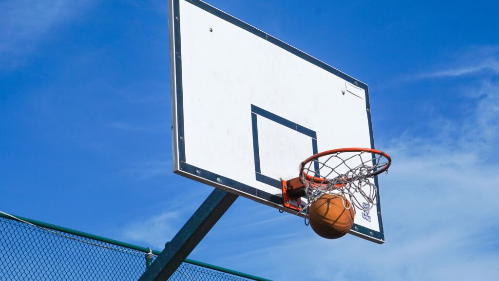 バスケットボール